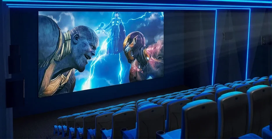 Theatre