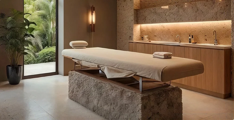 spa