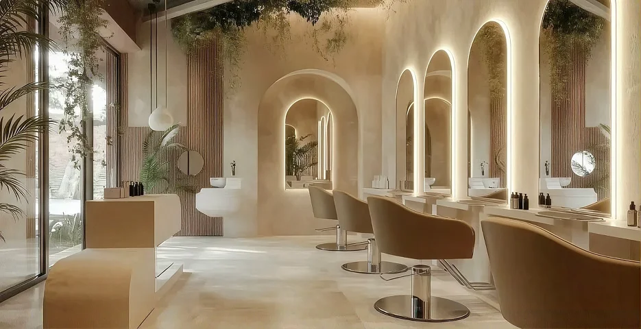 Salon
