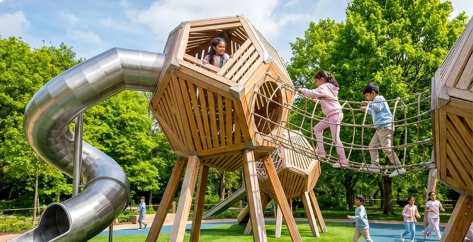 Kids Play Area